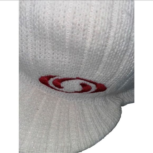 Authentic Salomon Vintage Knit Ski Hat - Picture 2 of 10